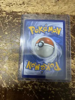 2026 Pokemon Ascended Heroes Budew Illustration Rare #221/217 VHTF RARE IN HAND - Image 2
