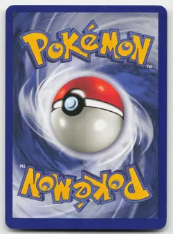 Electrode 21/102 Rare Base Set Unlimited Pokemon Near Mint - Image 2