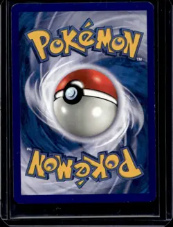 1999 Pokemon Shadowless Porygon #39/102 - Image 2