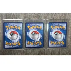 IN STOCK Pokemon TCG S-Chinese 3 Mew EX UR SR SSR Full Art Holo Collect 151C NM - Image 2