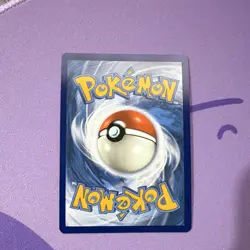 Pokemon Morpeko SV044/SV122 Shining Fates Shiny Vault Shiny Holo Rare 2021 - Image 2