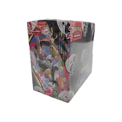 Pokemon TCG Mega Evolution PHANTASMAL FLAMES Booster Box - Factory Sealed - Image 2