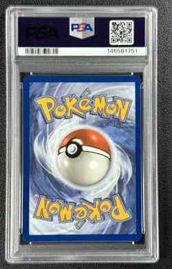 PIKACHU PSA 10 2024 POKEMON SVP EN BSP #088 PALDEA ADVENTURE CHEST 1751 - Image 2