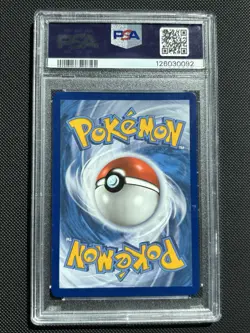 Pokemon Rayquaza V (Full Art) 193/203 SWSH07: Evolving Skies Holo PSA 9 MINT - Image 2