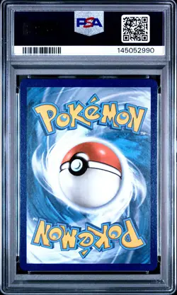 2021 POKEMON SWORD & SHIELD EVOLVING SKIES SECRET #235 LIGHTNING ENERGY PSA 10 - Image 2