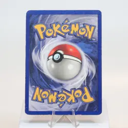 Pokemon TCG - Electrode 21/102 Base Set Rare WOTC - PL - Image 3