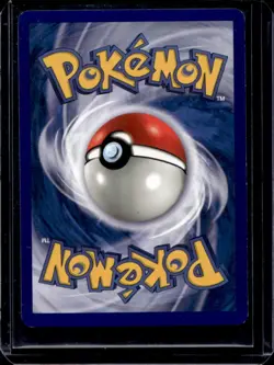 1999 Pokemon Shadowless Porygon #39/102 - Image 2
