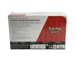 Pokemon Prismatic Evolutions Costco Elite Trainer Booster Bundle Factory Sealed - Image 2