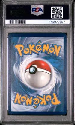 2021 POKEMON CELEBRATIONS #007 FULL ART/FLYING PIKACHU VMAX PSA 10 - Image 2