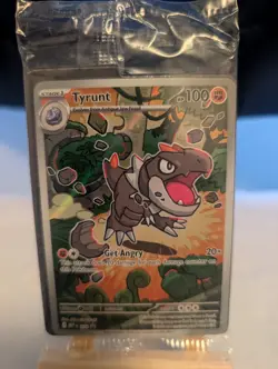Pokemon Promo Packs Sealed - Image 3