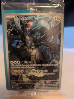 Pokemon Promo Packs Sealed - Image 4