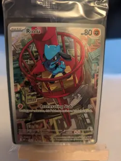 Pokemon Promo Packs Sealed - Image 5