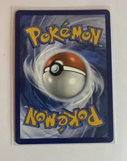 Pokemon Shauntal 243/182 SV04: Paradox Rift Ultra Rare Full Art Holo - Image 2