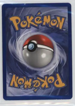Mr Mime Holo Pokemon Jungle #6 1999 - Image 2