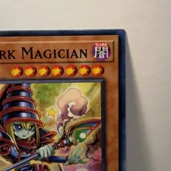 Toon Dark Magician - LDS1-EN067 - Common - 1st Edition NM Yugioh TCG - Image 3