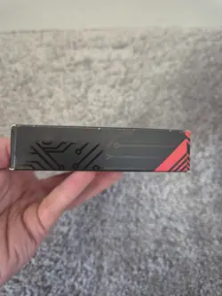 Yu-Gi-Oh legendary 5ds deck 2025 sealed box - Image 3