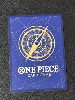 ONE PIECE Card Game Legacy of the Master OP12 Monkey D Garp japanese - Image 2