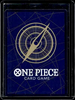 2025 One Piece The Best Vol. 2 Monkey D. Luffy Promo #PRB02-005 - Image 2