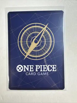 Kikunojo (OP06-104 One Piece Cards Foil alternative art - Image 2