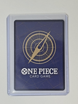 Roronoa Zoro OP15-113 SR One Piece Card Game Super Rare - Image 2