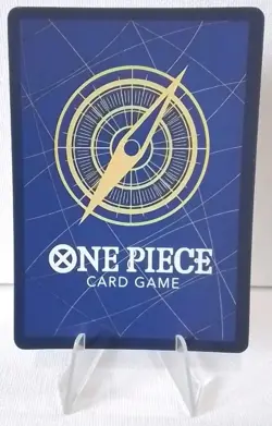 Nami - One Piece Sexy Anime Waifu Card - Image 2