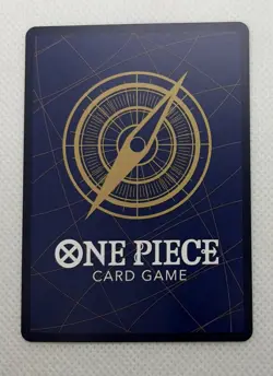 One Piece TCG - Borsalino EB04-058 SR, OP15-EB04 Adventure On Kami's Island, ENG - Image 2