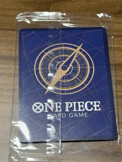 One Piece Monkey D. Luffy P-075 English Promo Tin Set Vol 2 Exclusive Sealed - Image 2