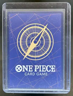 2025 One Piece 3rd Ann Tournament Monkey D. Luffy Promos #ST01-012 - Image 2