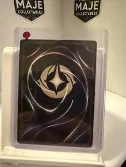 Elsa - Ice Artisan 123/204 Cold Foil Legendary Disney Lorcana Winterspell - Image 5