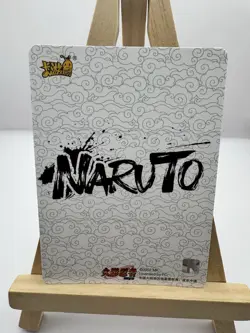 Kayou Naruto CCG card Orochimaru NRB08-CR-001 NM - Image 2