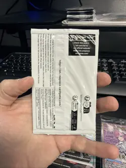 Judge Pack Vol.5 One Piece Promo Card Sealed English - Image 2