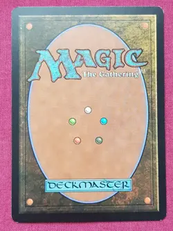 Magic The Gathering DARKSTEEL SWORD OF FIRE AND ICE artifact card MTG - Image 2