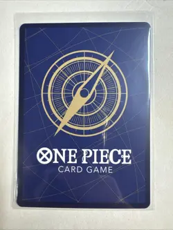 One Piece TCG: Onigashima Island ST04-017 (Premium Card Collection Vol 2) - N/NM - Image 2