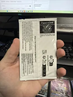 One Piece Winner Pack 2026 Vol. 1 - One Piece Card Game Sealed Promo (1266) - Image 2