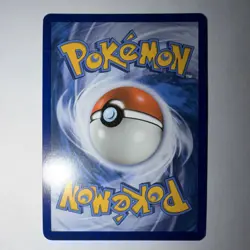 Pokemon Alakazam EX 125/124 Fates Collide Secret Rare Full Art Holo Card 2016 - Image 2