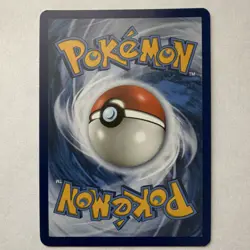 Pokemon Alakazam EX 125/124 Fates Collide Secret Rare Full Art Holo Card 2016 - Image 4