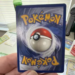 Wizards Pokemon TCG Gym Heroes/Base Set Lot - Zubat, Brock's Zubat - 2 Cards - Image 4