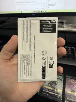 One Piece Card Game Judge Pack Vol 7 Pack Sealed Brand New - Image 2