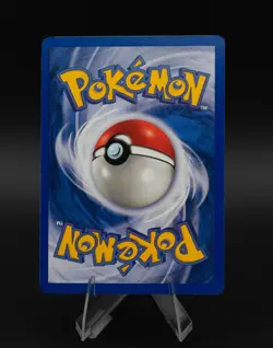 Ponyta Pokemon Card 1st Edition Team Rocket 64/82 Common TCG 2000 WOTC - Image 2