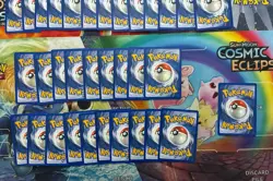Vintage Pokemon Card Lot E Series Fire Squirtle Haunter Pikachu 56 Cards - Image 4