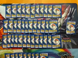 Vintage Pokemon Card Lot E Series Fire Squirtle Haunter Pikachu 56 Cards - Image 5