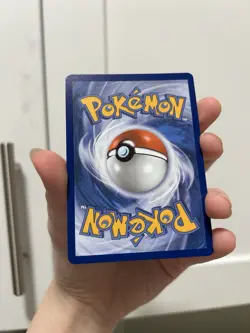 Pokemon First Partner Illustration Collection Series 1 Sinnoh Gen 4 (3 Cards) - Image 2