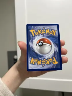 Pokemon First Partner Illustration Collection Series 1 Sinnoh Gen 4 (3 Cards) - Image 4