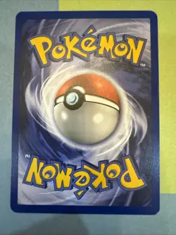 Paras 59/64 Jungle 1st Edition Regular Vintage Pokemon Card - Image 2