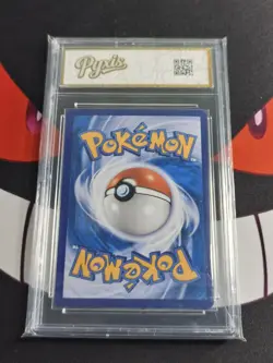 2025 Pokemon TCG S-Chinese Card csv5C 147/129 SR-Pyxis gold 10 - Image 2