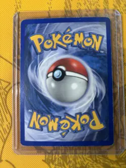 Nintendo Pokemon Salamence 10/97 Dragon Holo Rare 120 HP Stage 2 Card 2003 - Image 2