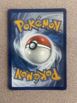 Pokemon TCG Lot of 4 Charizard Promo Cards NM (see description for card details) - Image 5