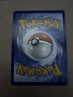 Pokemon Mega Evolution Mega Lucario Ex 188/132 Secret Rare Gold Pokemon Card - Image 3