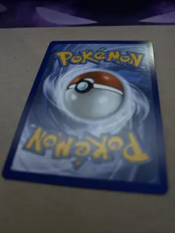 Pokemon Mega Evolution Mega Lucario Ex 188/132 Secret Rare Gold Pokemon Card - Image 4