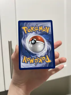 Pokemon First Partner Illustration Collection 3 card gen 7 (Alola set) - Image 3